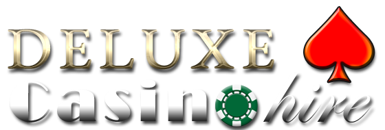 Deluxe Casino Hire