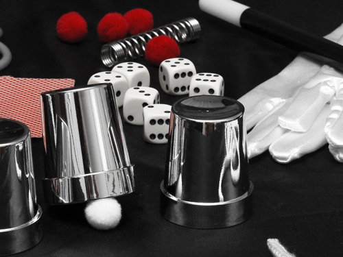 Casino Hire Bournemouth