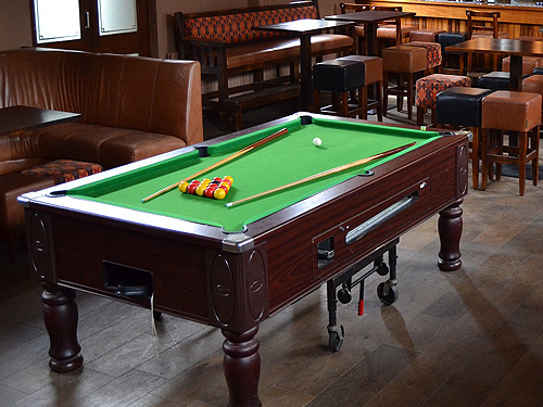 Casino Hire Bournemouth