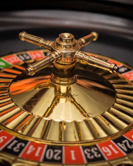 Casino Hire Bournemouth