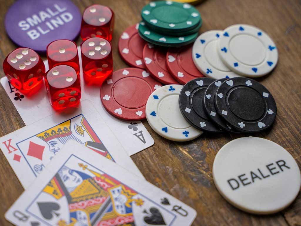 Casino Hire Bournemouth