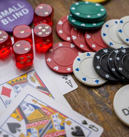 Casino Hire Bournemouth